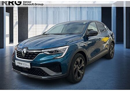 Renault Arkana Mild Hybrid 160 EDC Esprit Alpine 5 Türen