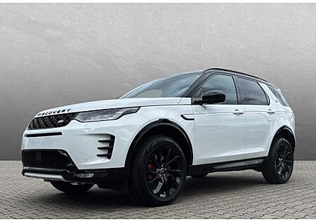Land Rover Discovery Sport D200 AWD Automatik DYNAMIC SE 5 Türen