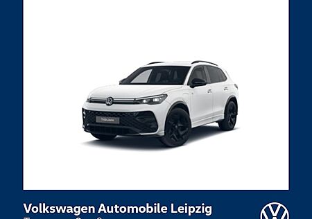 VW Tiguan 1.5 eHybrid OPF 110kW DSG R-Line 5 Türen