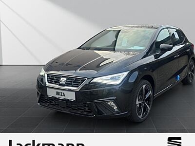 SEAT Ibiza 1.0 TSI 85kW FR DSG 5 Türen