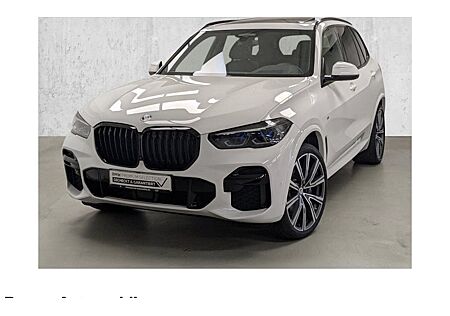 BMW X5 xDrive40d 5 Türen