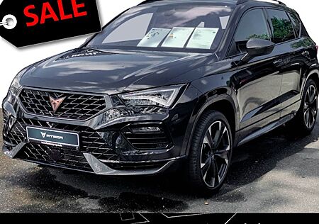 Cupra Ateca 2.0 TSI 221kW VZ 4Drive DSG 5 Türen