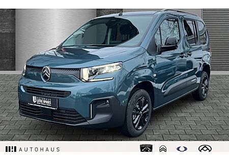 Citroën Berlingo BlueHDi 130 S&S EAT8 M MPV PLUS 5 Türen