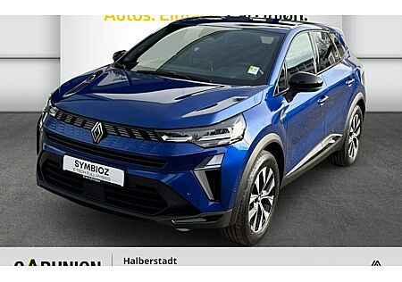 Renault Symbioz E-Tech Full Hybrid 145 Evolution 5 Türen