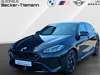 BMW 1er M135 xDrive A 5 Türen