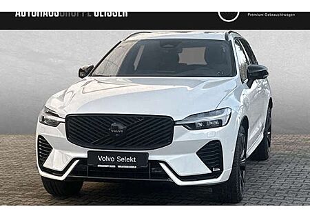 Volvo XC 60 T8 Plug-in H. AWD Ultra Black Edit Auto 5 Türen