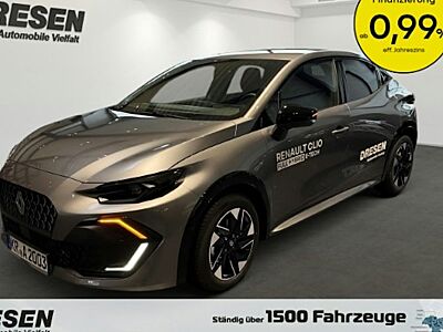 Renault Clio TCe 115 Techno 5 Türen