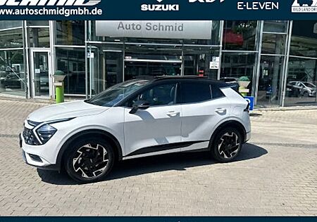 Kia Sportage 1.6 T-GDI Plug-in Hybrid Auto 4WD 5 Türen