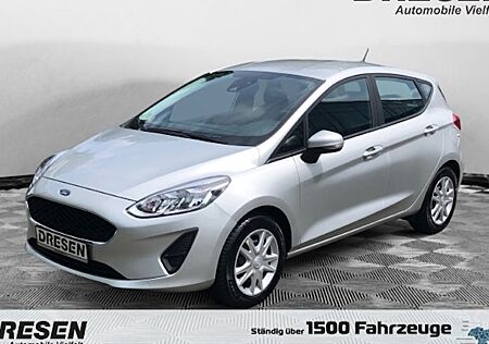 Ford Fiesta 1,1 63kW S/S Trend 5 Türen