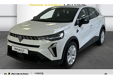 Renault Symbioz Mild Hybrid 140 Evolution 5 Türen