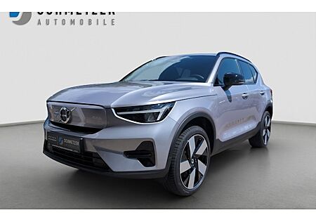Volvo EX40 Plus Dark Single Motor Ext Range 5 Türen