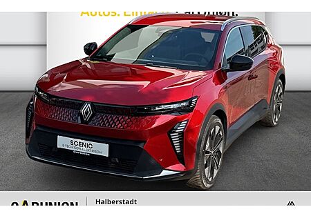 Renault Scenic E-Tech Techno 170 Comfort Range 5 Türen