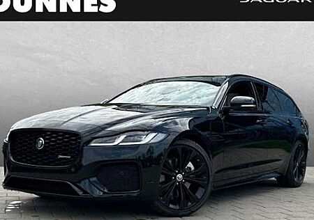 Jaguar XF D200 R-DYNAMIC SE Sportbrake Auto 5 Türen