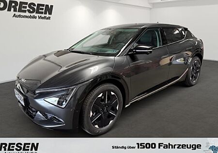 Kia EV6 84 kWh 168 kW Heckantrieb Earth 5 Türen