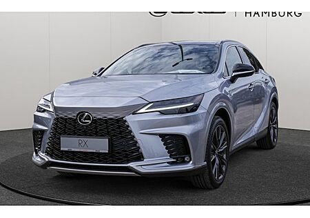 Lexus RX 450h+ F SPORT Design 5 Türen