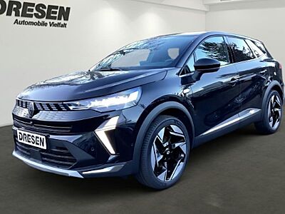 Renault Symbioz Full Hybrid E-Tech 160 Iconic 5 Türen