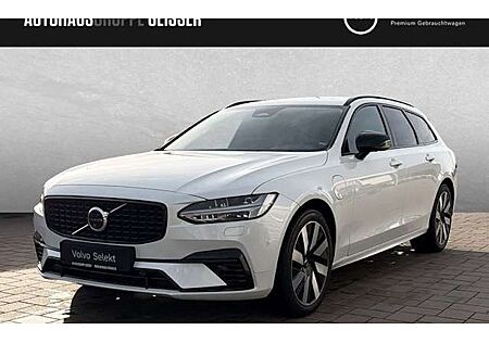 Volvo V90 T8 AWD Ultra Dark Auto 5 Türen