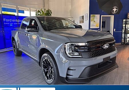 Ford Ranger 3.0 EcoBlue 177kW DoKa e-4WD MS-RT At 4 Türen