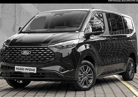 Ford Tourneo Custom 2.5 Duratec PHEV 340 L1 Titanium CVT 4 Türen
