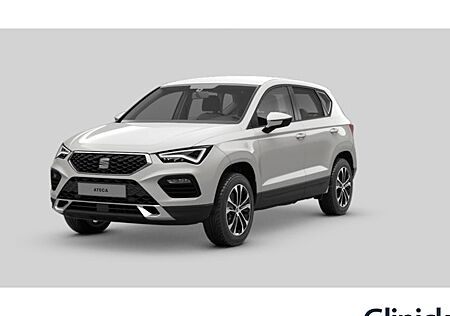 Seat Ateca 2.0 TDI 110kW Style Edition DSG 5 Türen