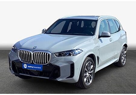 BMW X5 xDrive50e 5 Türen