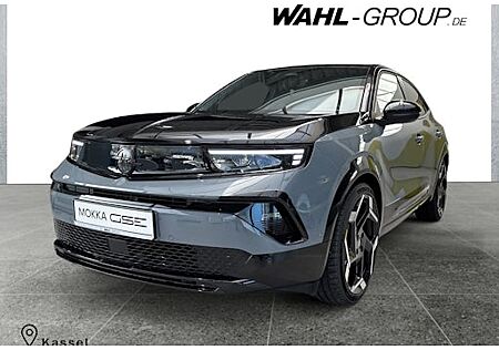 Opel Mokka-e 54-kWh-Batterie 207kW GSE 5 Türen