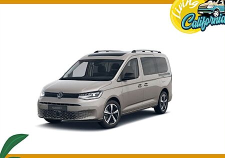 VW T6 California 2.0 TDI 90kW DSG California Maxi 5 Türen