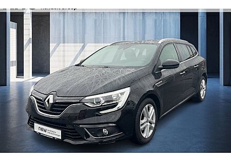 Renault Megane TCe 140 EDC GPF Limited Grandtour 5 Türen