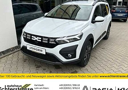Dacia Jogger ECO-G 100 Expression 5-Sitzer 5 Türen