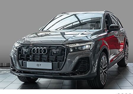 Audi Q7 55 TFSI e quattro tiptronic 5 Türen