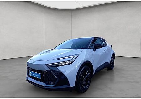 Toyota C-HR 2.0-l-VVT-i PHEV GR SPORT 5 Türen