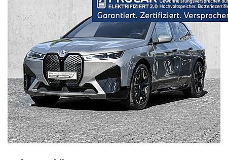 BMW iX 77kWh xDrive40 5 Türen