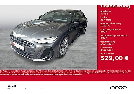 Audi A6 TDI 150 kW S tronic Avant 5 Türen