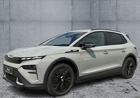 Skoda Elroq RS 5 Türen