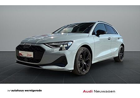 Audi A3 30 TFSI S tronic advanced Sportback 5 Türen