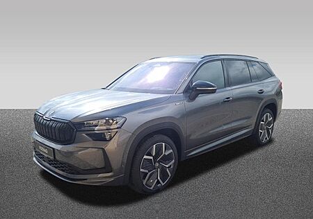 Skoda Kodiaq 2.0 TDI 142 kW DSG 4x4 Sportline 5 Türen