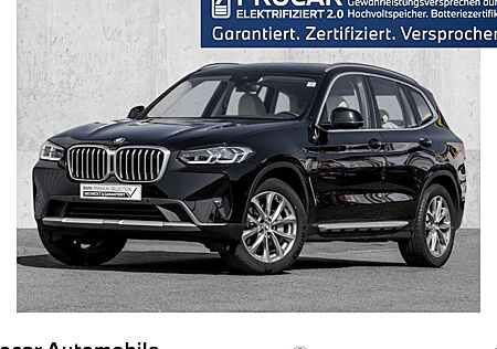 BMW X3 xDrive30e AT 5 Türen
