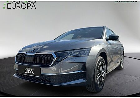Skoda Octavia 1.5 TSI MHEV 110kW DSG Balance Combi 5 Türen