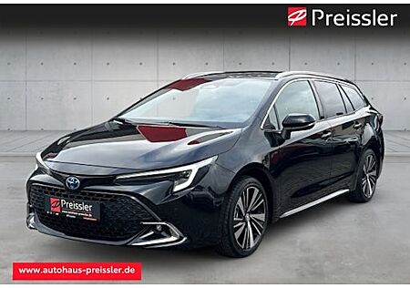 Toyota Corolla 1,8 Hybrid Teamplayer Touring Sports 5 Türen