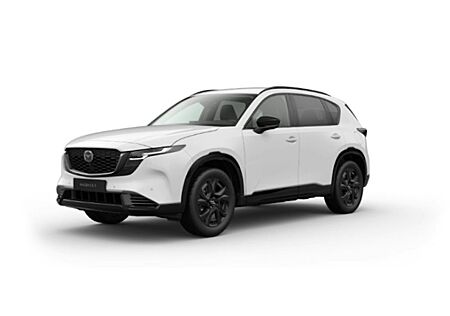 Mazda CX-5 2.5 e-SKYACTIV-G 141 AWD AT Homura 5 Türen