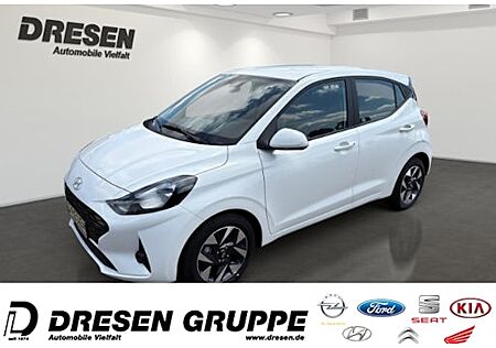 Hyundai i10 1.0 Trend 5 Türen