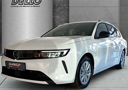 Opel Astra ST 1.2 Turbo 96kW Edition 5 Türen