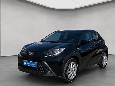 Toyota Aygo (X) 1.0-l-VVT-i Play 5 Türen