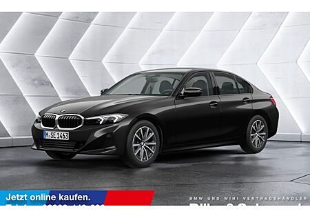 BMW 3er 320i Automatik 4 Türen