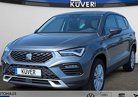 Seat Ateca 2.0 TDI 110kW Style DSG 5 Türen