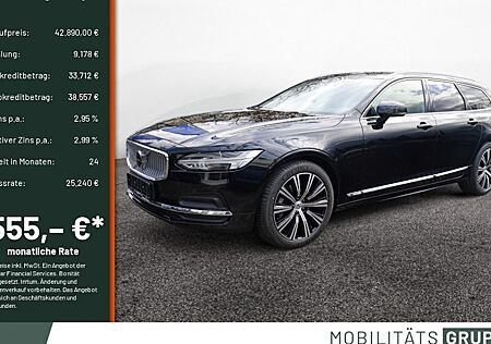 Volvo V90 B4 D Plus Bright Auto 5 Türen