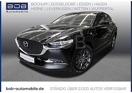 Mazda CX-30 e-SKYACTIV-G M-Hybrid 140 Prime-line 5 Türen
