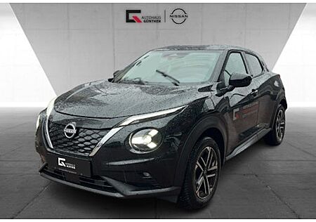 Nissan Juke 1.6 Hybrid N-CONNECTA 5 Türen