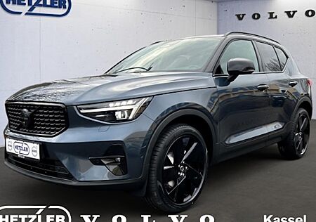 Volvo XC 40 B4 Ultra Black Edition DCT 5 Türen