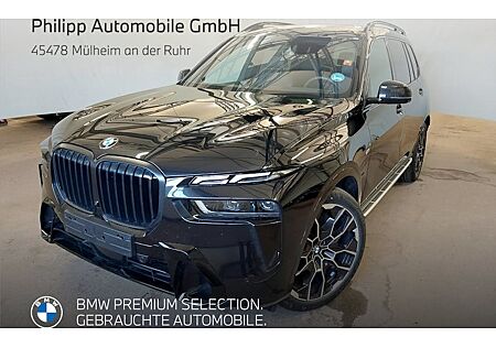 BMW X7 xDrive40i 5 Türen
